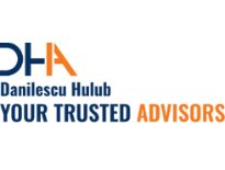 Danilescu Hulub & Partners (DHA) launches a new brand image