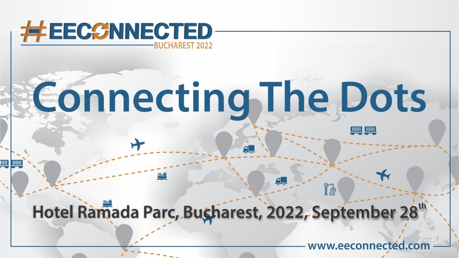 Alătură-te specialiștilor din comunitatea #EECONNECTED 2022!