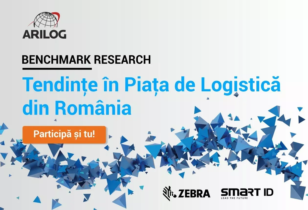 Tendințe în piața de logistică din România