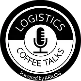 Logistics coffee talks S3E8