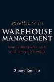 Excellence in warehouse management