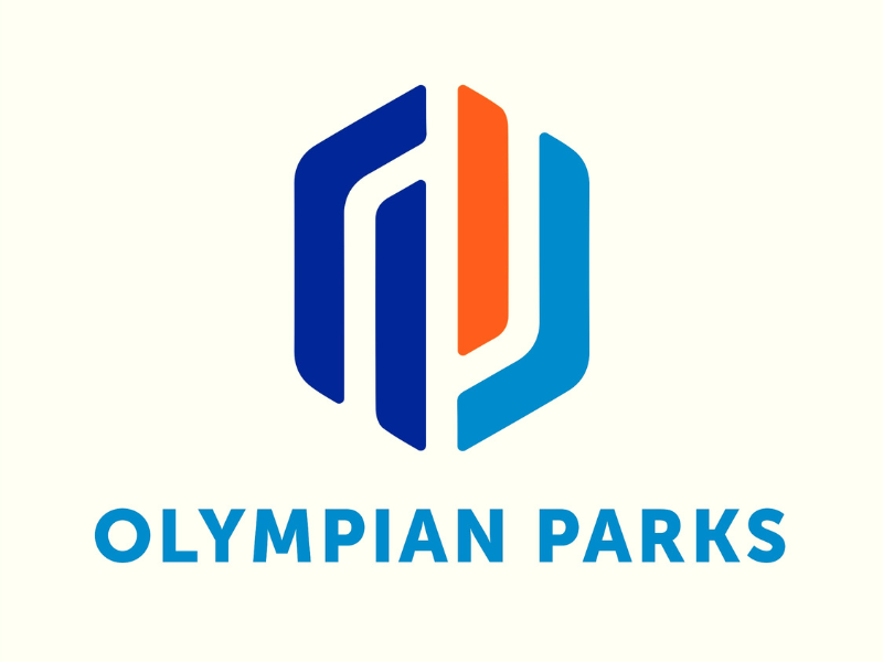 Olympian Parks