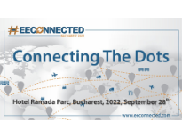 Alătură-te specialiștilor din comunitatea #EECONNECTED 2022!