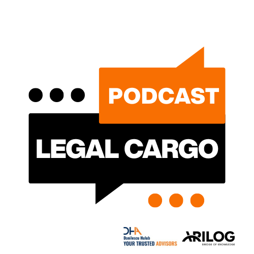 Legal Cargo Podcast