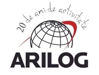 Raport de activitate ARILOG 2021