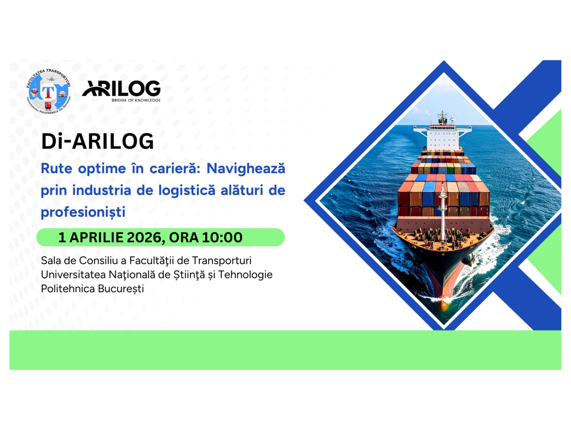  Di-ARILOG: 7th Edition