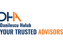 Danilescu Hulub & Asociații (DHA) lansează o nouă imagine de brand